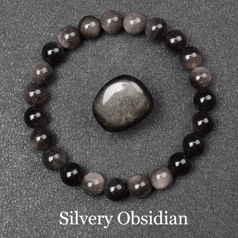 Black Onyx Natural Stone