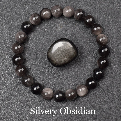 Black Onyx Natural Stone
