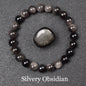 Black Onyx Natural Stone