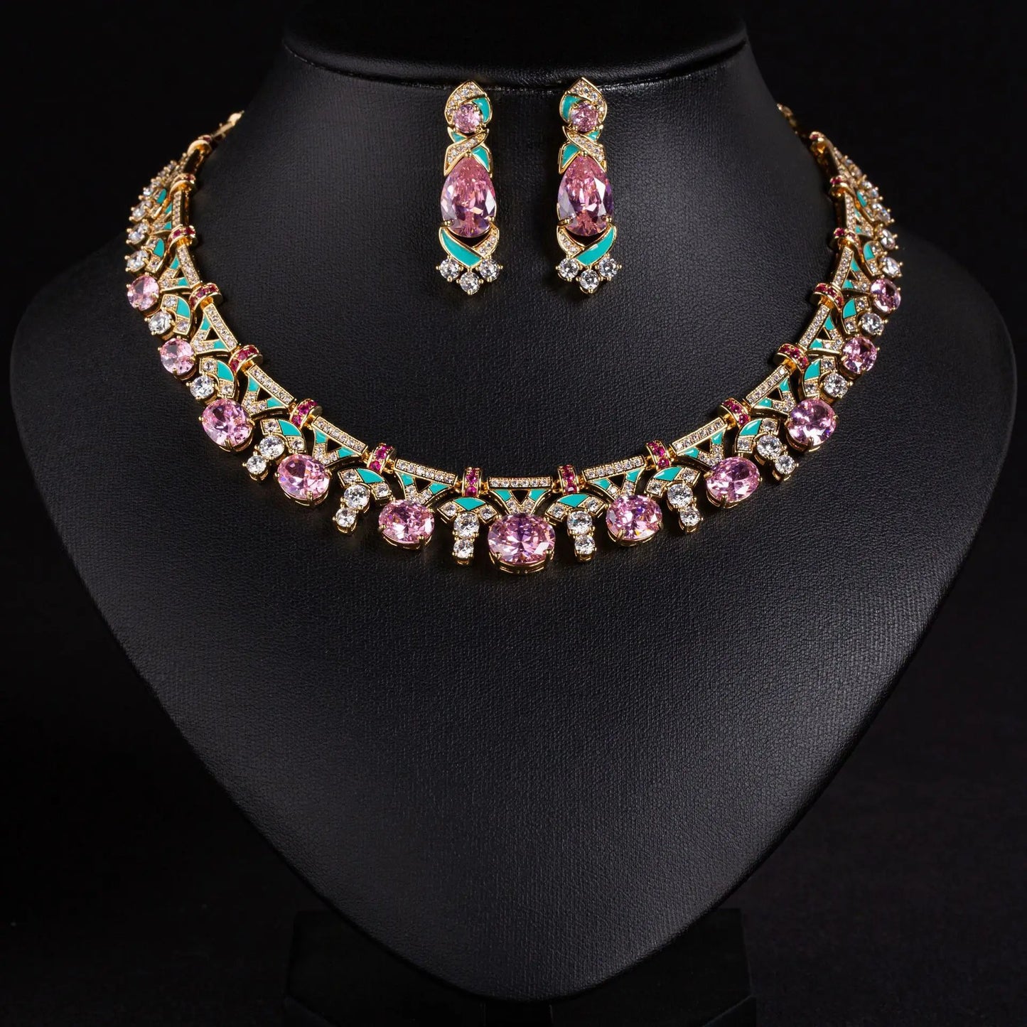 Multicolour Wedding Sets