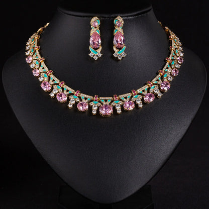 Multicolour Wedding Sets