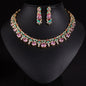 Multicolour Wedding Sets