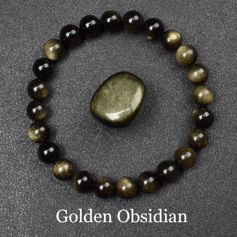 Black Onyx Natural Stone