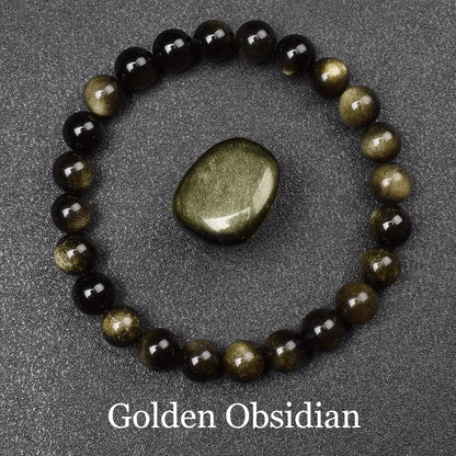 Black Onyx Natural Stone
