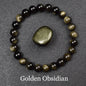 Black Onyx Natural Stone