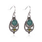 S925 Hot Bohemia Earring