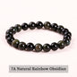 Natural Stone Beads Bracelet