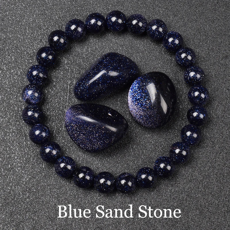 Black Onyx Natural Stone