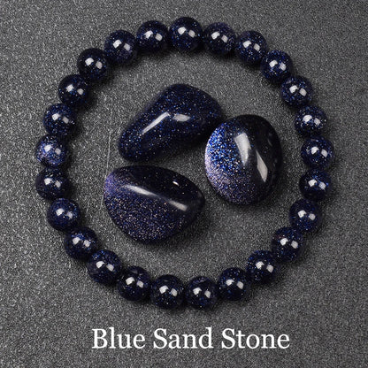 Black Onyx Natural Stone