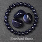 Black Onyx Natural Stone