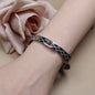 Stainless Steel Fashionable Bangles