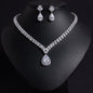 Luxury Art Beauty Teardrop Set
