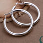 S925 Fashion Earrings