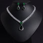 Luxury Art Beauty Teardrop Set