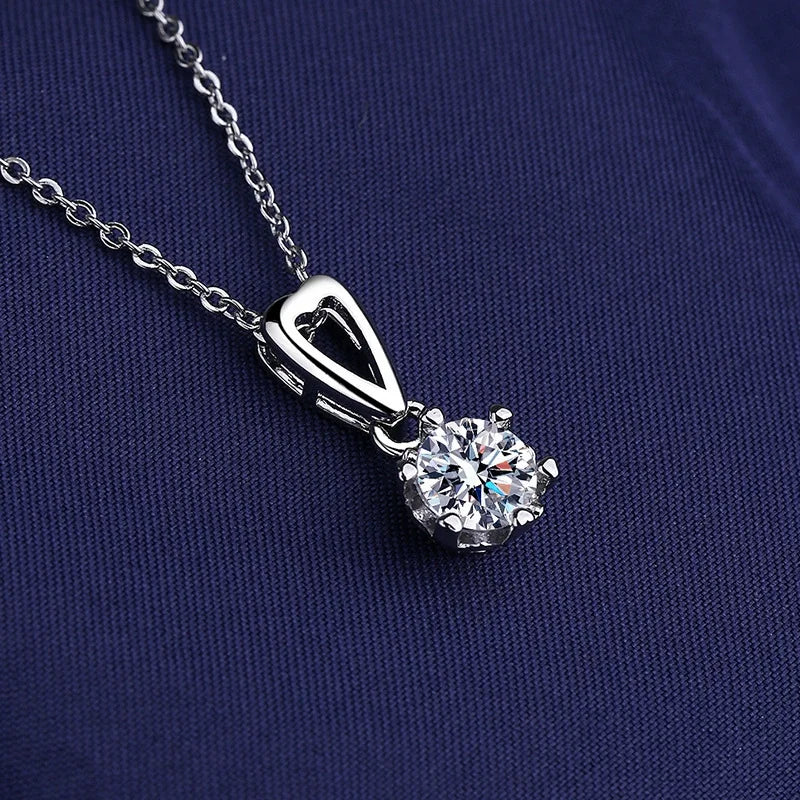 925 Sterling Silver Necklace