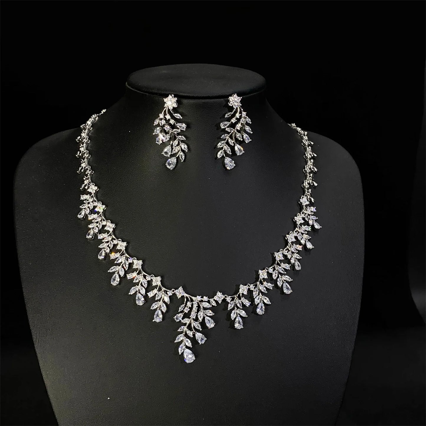 Luxury Jewellery Set