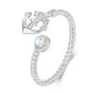 Octopus Style Open Ring