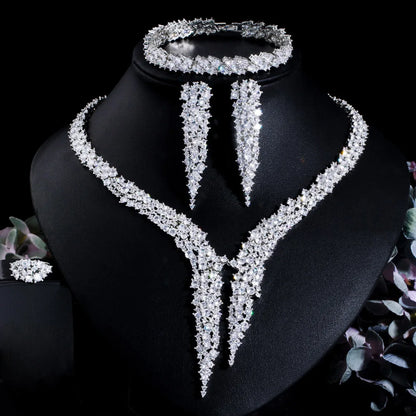 The Ultimate Bridal Set