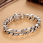 925 Sterling Silver Bracelets vintage style