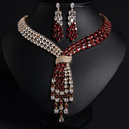 Premium Glitter Water Drop Set
