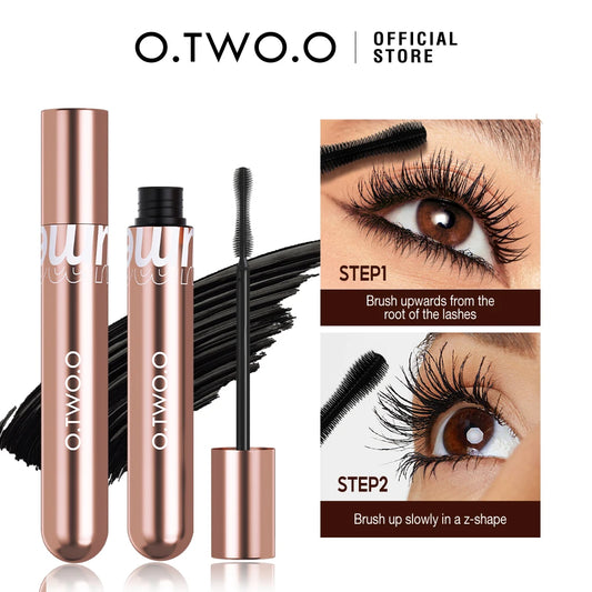 O.TWO.O Mascara Waterproof