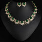 Heavy Craft Elegant Jewelry Set