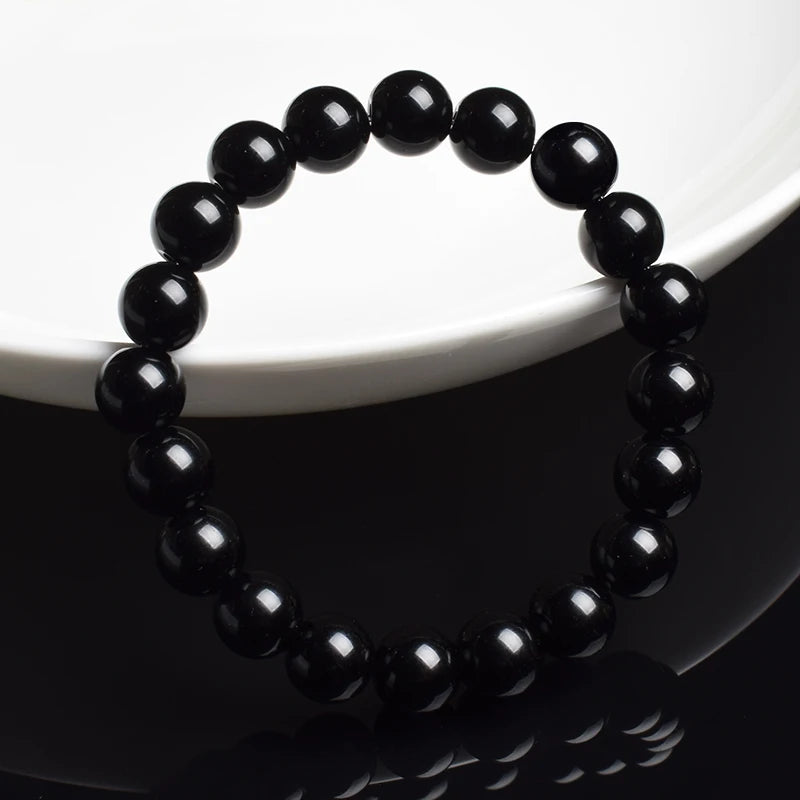 Black Onyx Natural Stone