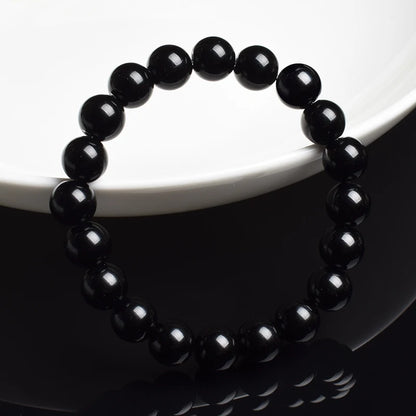 Black Onyx Natural Stone