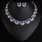 Heavy Craft Elegant Jewelry Set