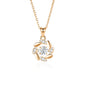 S925 Moissanite Necklace