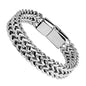 10MM Stainless Steel Bracelet