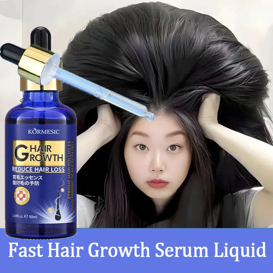 Hair Growth Serum Anti Loss