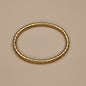 Stainless Steel Gold Colour Waterproof Bracelet