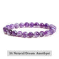 Natural Stone Beads Bracelet