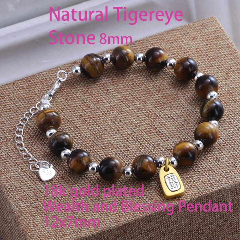 925 Sterling Silver Butterfly Bracelet