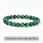 Natural Stone Beads Bracelet