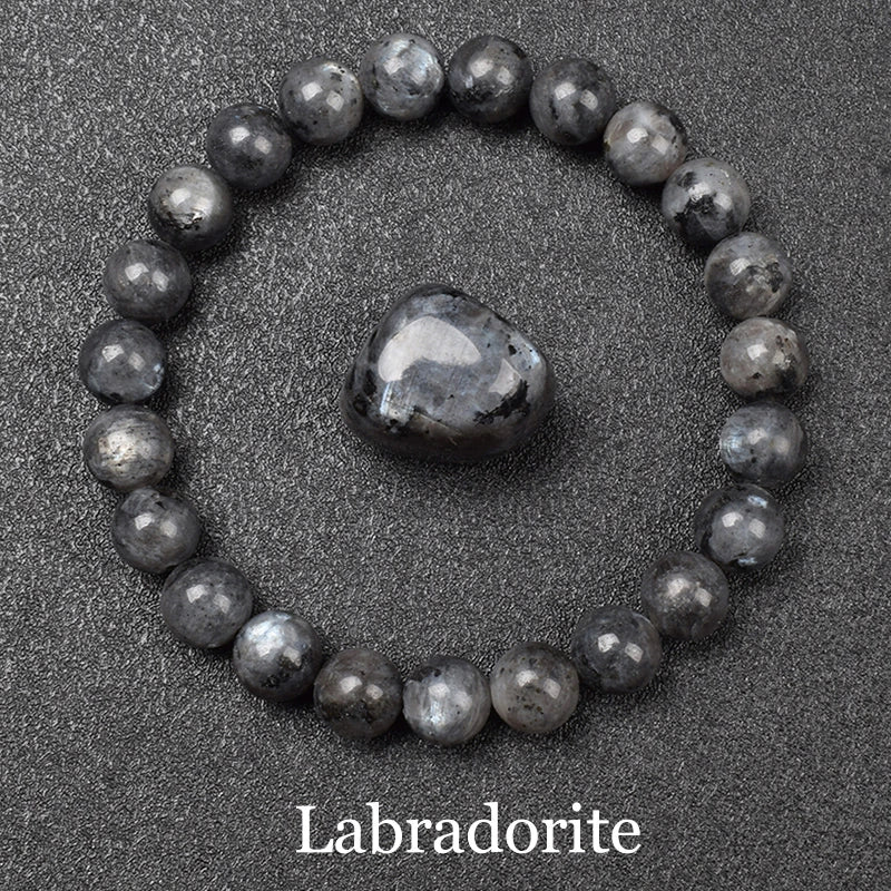 Black Onyx Natural Stone
