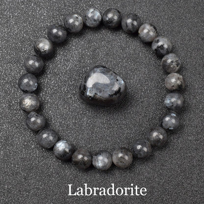 Black Onyx Natural Stone