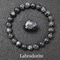 Black Onyx Natural Stone