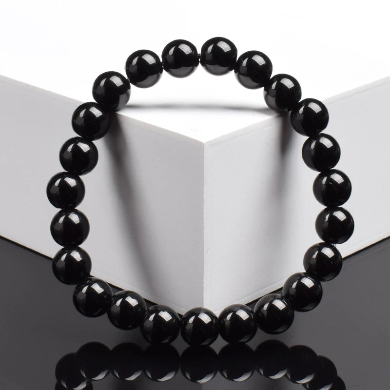 Black Onyx Natural Stone