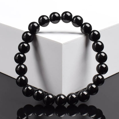 Black Onyx Natural Stone