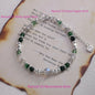 925 Sterling Silver Butterfly Bracelet