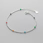 S925 Blossom Charm Bracelet