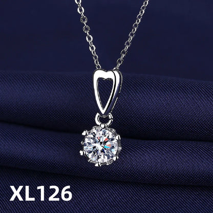 925 Sterling Silver Necklace