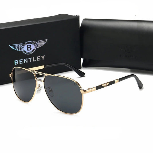 Bentley Sunglasses Protection Goggles