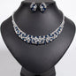 Zirconia Party Set