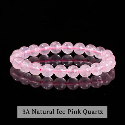 Natural Stone Beads Bracelet