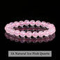 Natural Stone Beads Bracelet