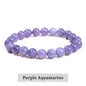 Natural Stone Beads Bracelet