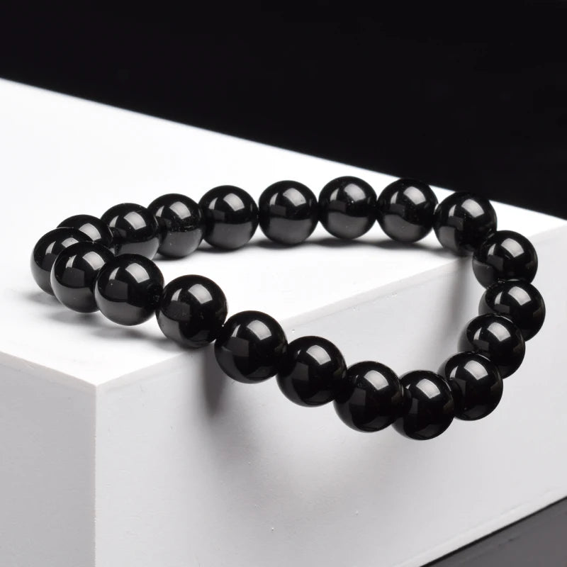 Black Onyx Natural Stone